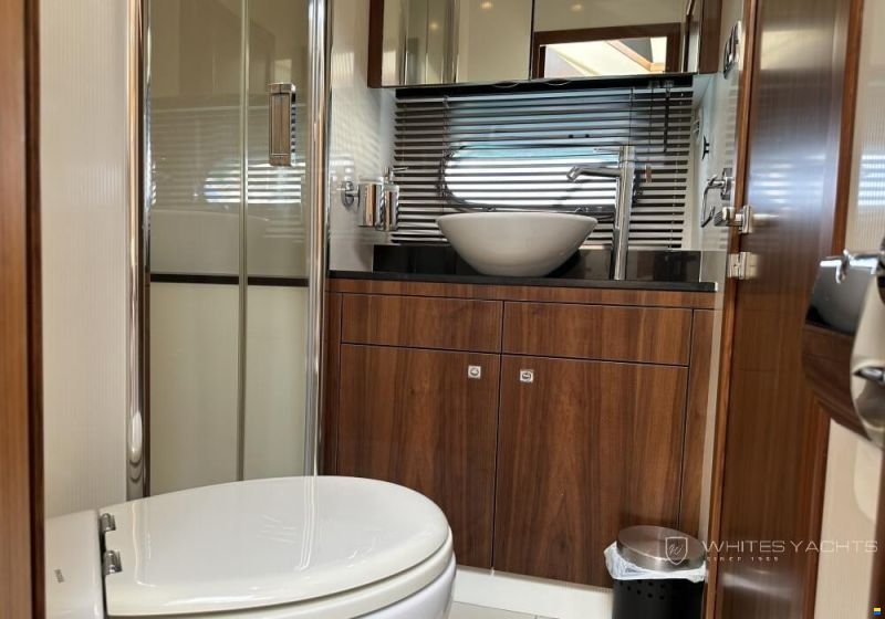 Sunseeker Manhattan 63