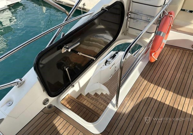 Sunseeker Manhattan 63