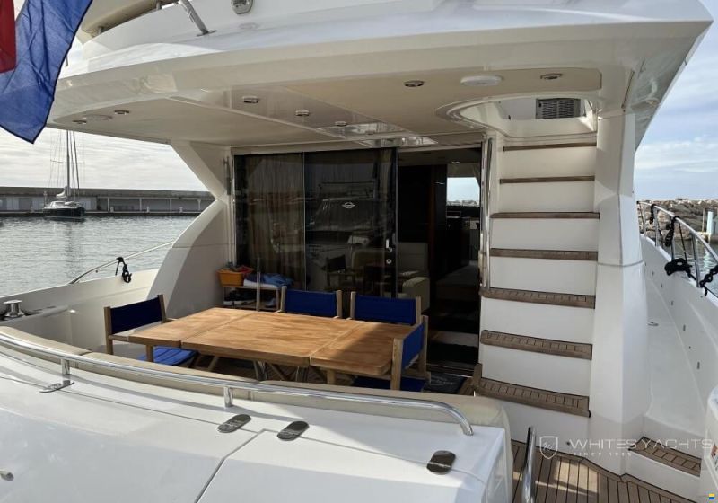 Sunseeker Manhattan 63