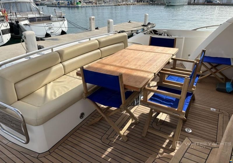 Sunseeker Manhattan 63