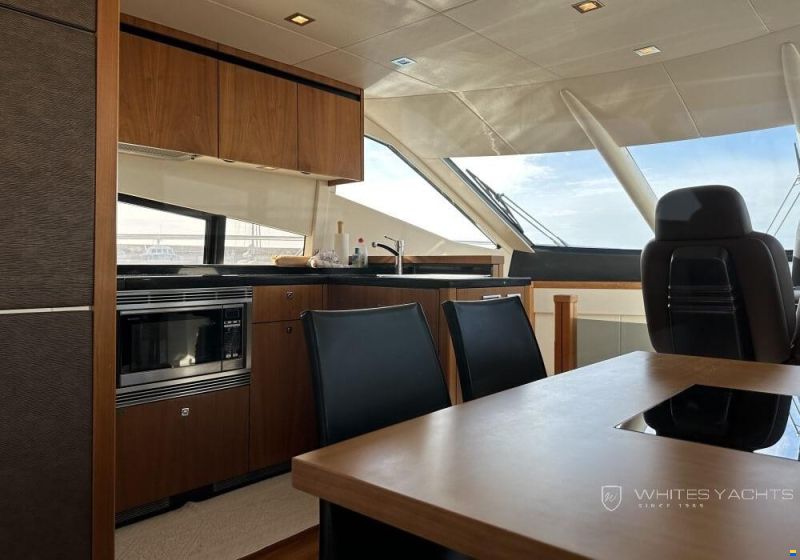 Sunseeker Manhattan 63