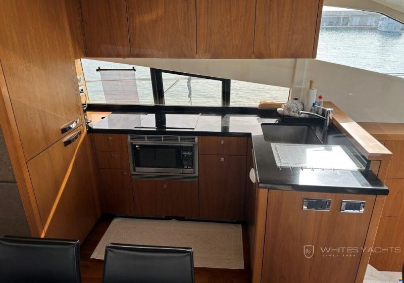 Sunseeker Manhattan 63