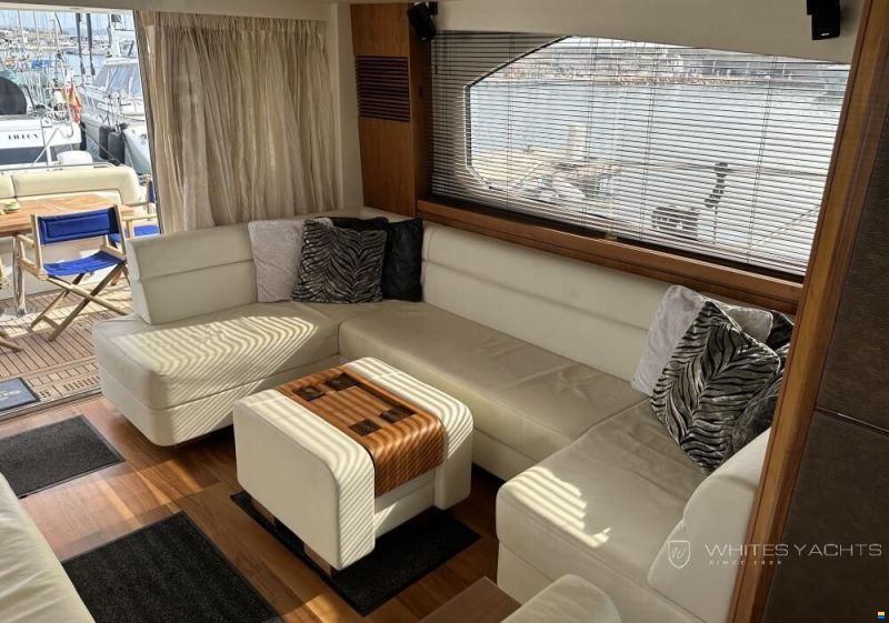 Sunseeker Manhattan 63