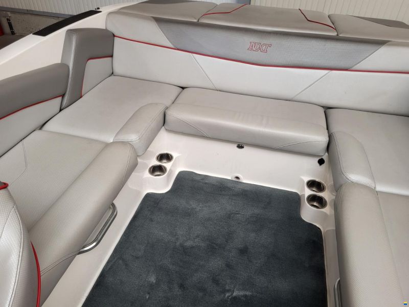 MasterCraft NXT22