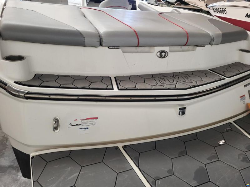MasterCraft NXT22