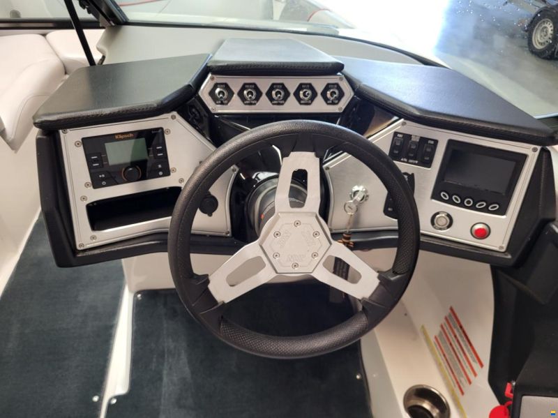 MasterCraft NXT22