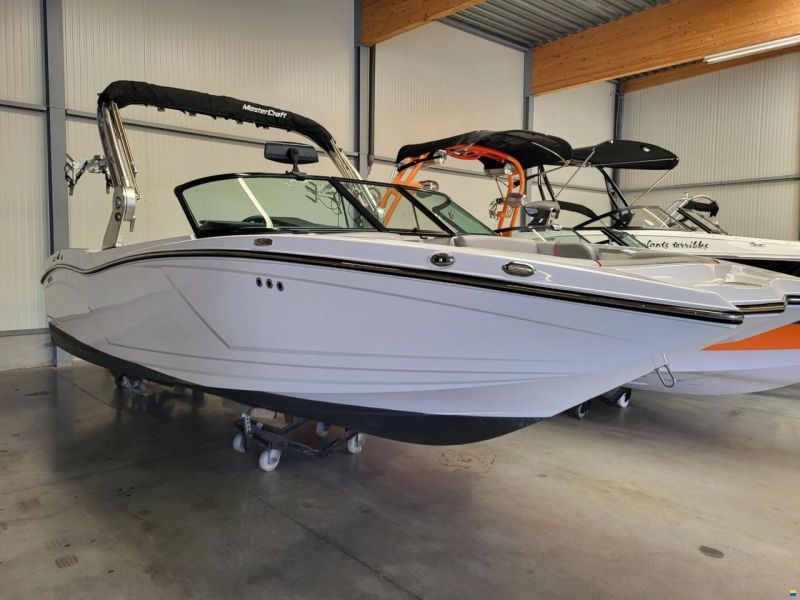 MasterCraft NXT22