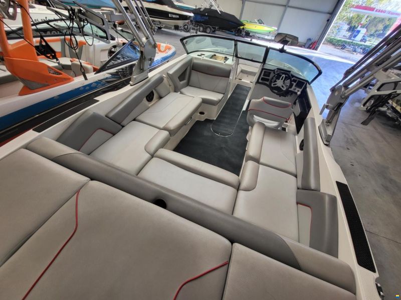 MasterCraft NXT22