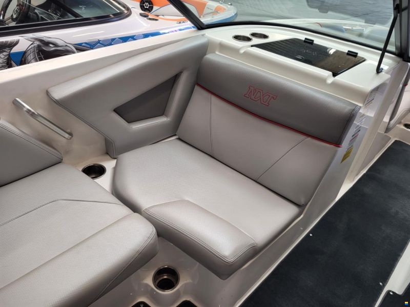 MasterCraft NXT22