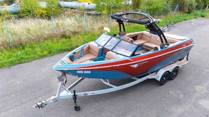 Tigé Z3
