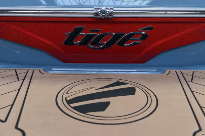 Tigé Z3