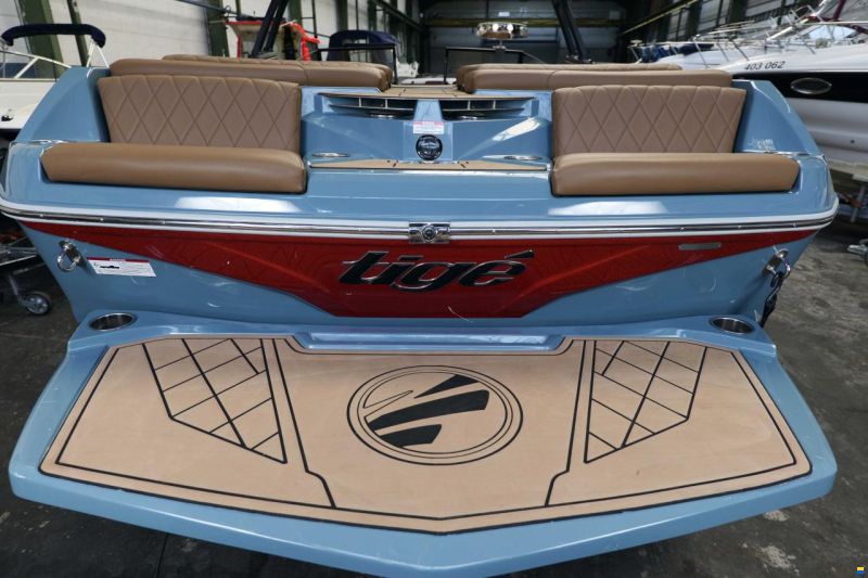 Tigé Z3