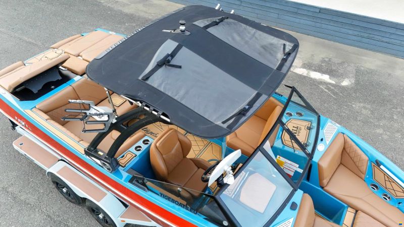 Tigé Z3
