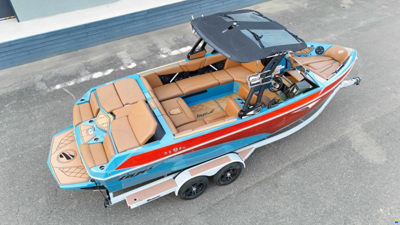 Tigé Z3