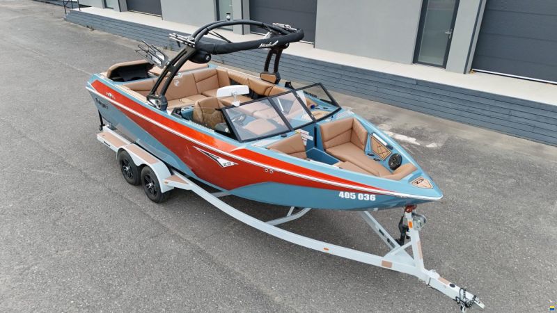Tigé Z3