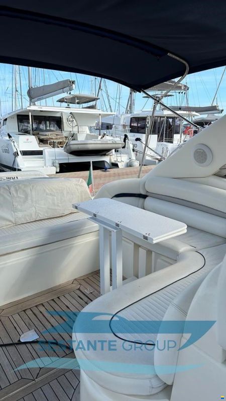 Sunseeker Camargue 44