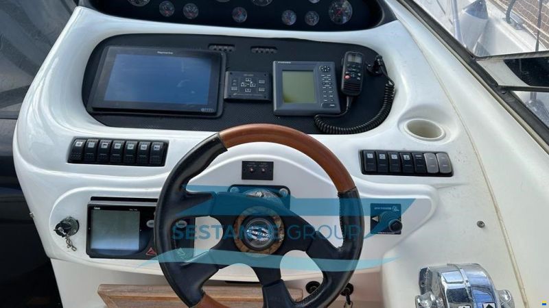 Sunseeker Camargue 44