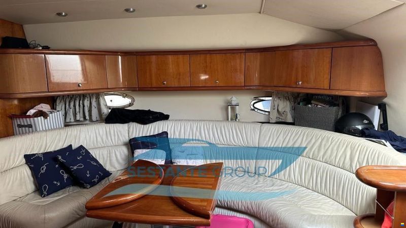 Sunseeker Camargue 44