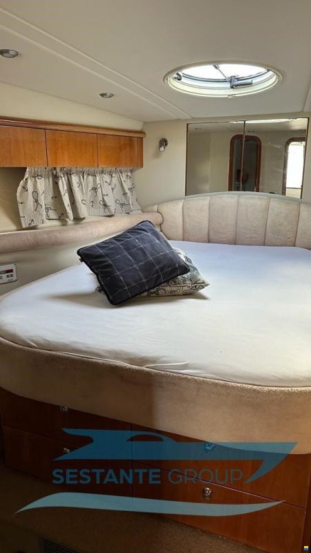 Sunseeker Camargue 44