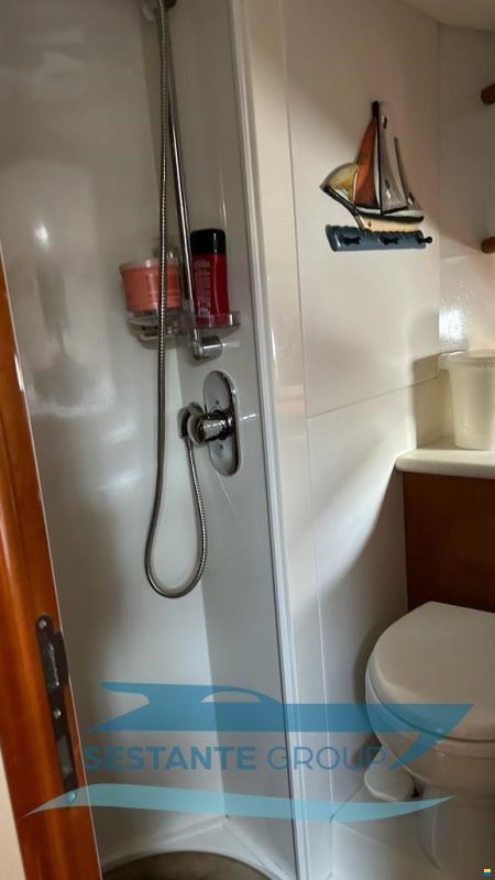 Sunseeker Camargue 44