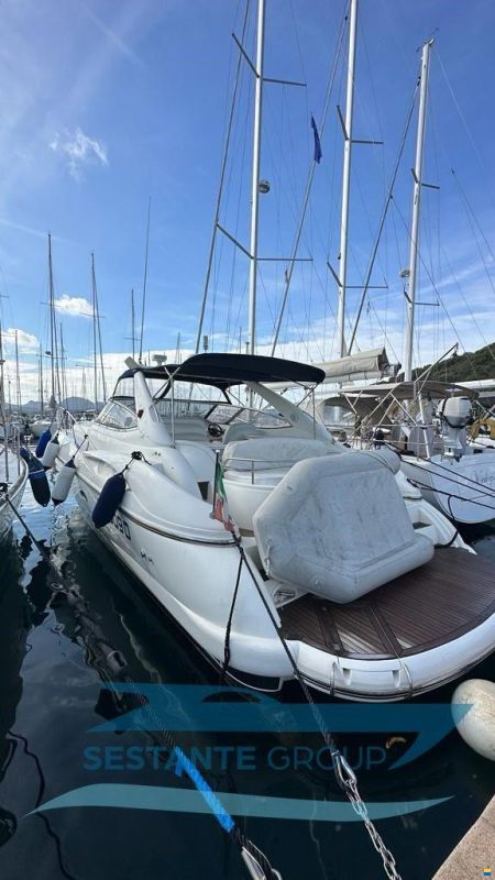 Sunseeker Camargue 44
