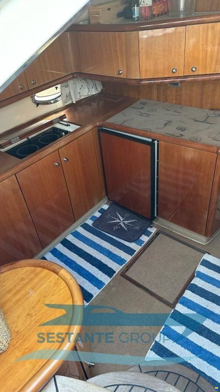 Sunseeker Camargue 44