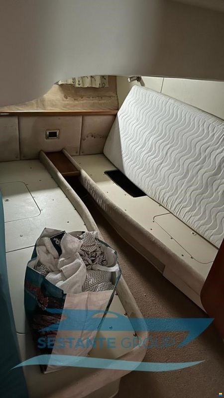 Sunseeker Camargue 44