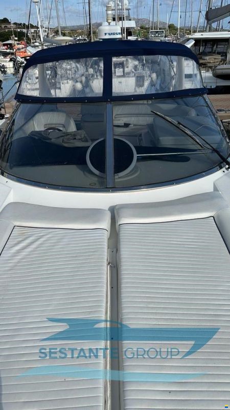 Sunseeker Camargue 44