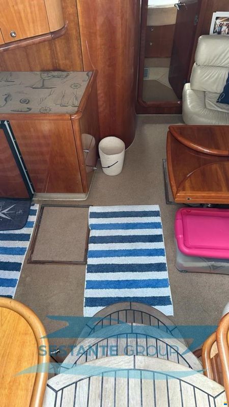 Sunseeker Camargue 44