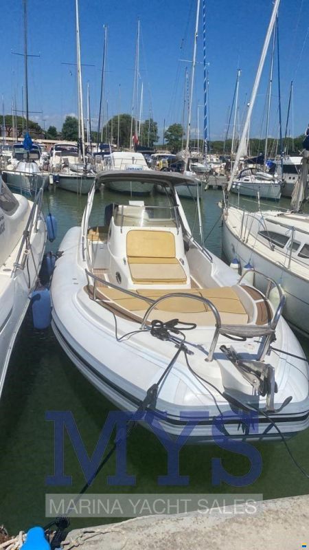 Lomac Nautica IN 1000
