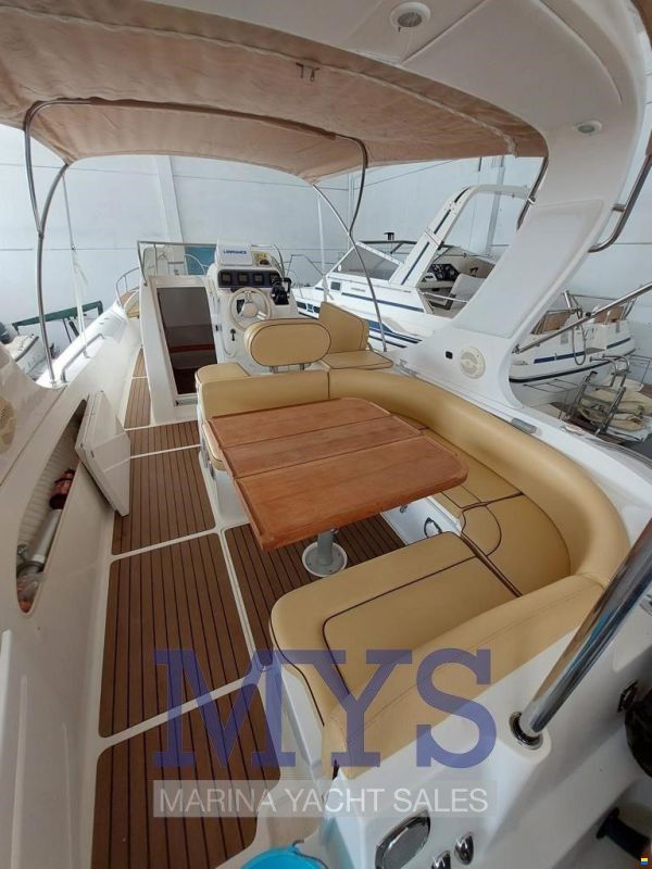 Lomac Nautica IN 1000