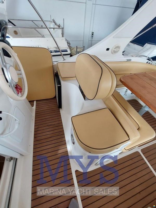 Lomac Nautica IN 1000