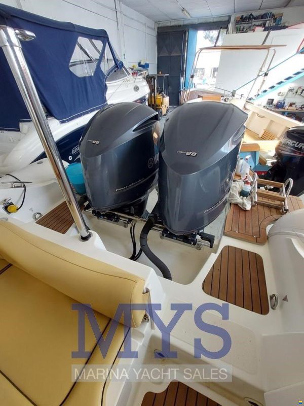 Lomac Nautica IN 1000