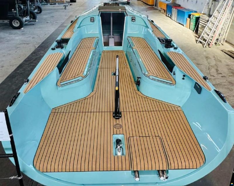Sunbeam 29.1 GT