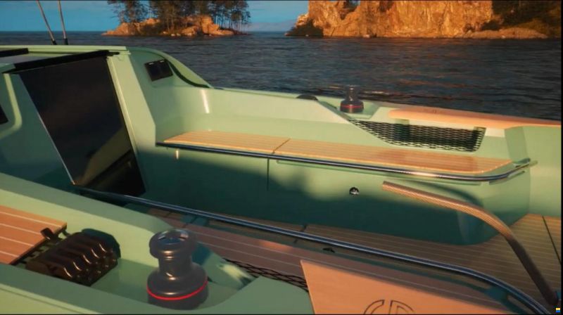 Sunbeam 29.1