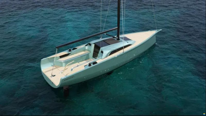 Sunbeam 29.1