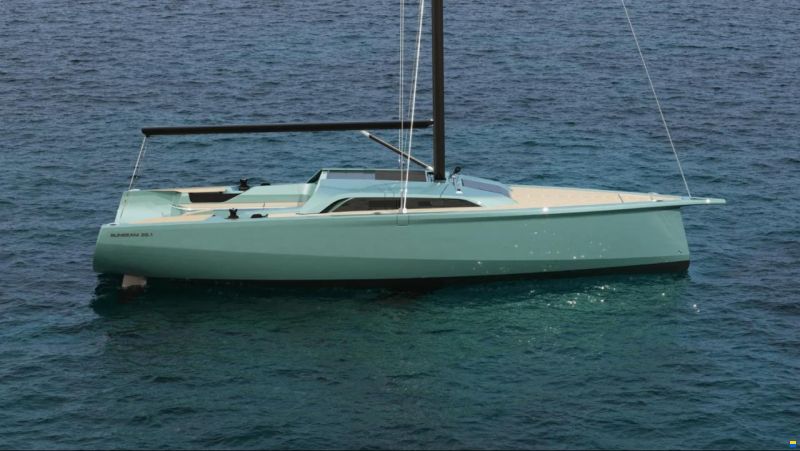 Sunbeam 29.1