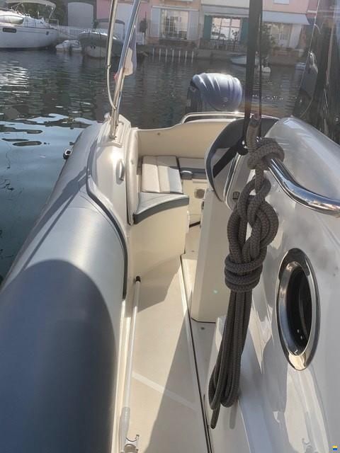 Nuova Jolly Prince 27