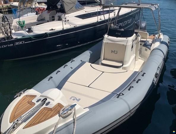 Nuova Jolly Prince 27