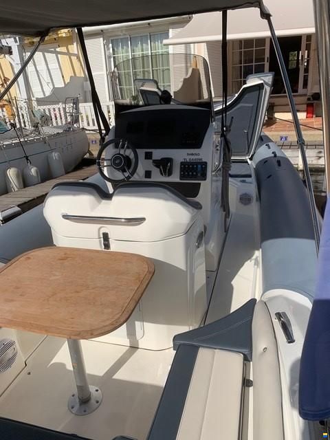 Nuova Jolly Prince 27