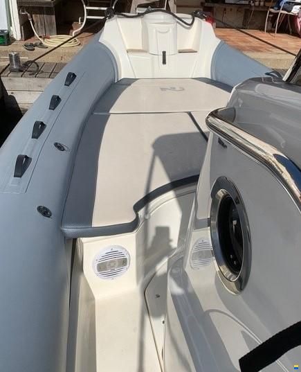 Nuova Jolly Prince 27