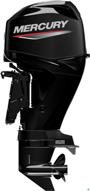 Mercury F 40 ELHPT EFI