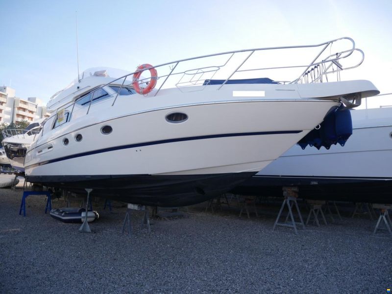 Cranchi 40 Atlantique