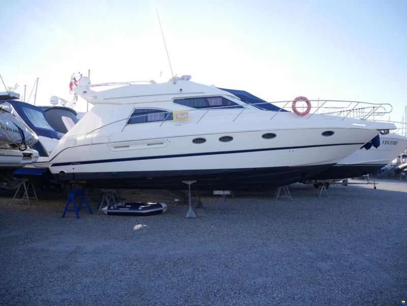 Cranchi 40 Atlantique