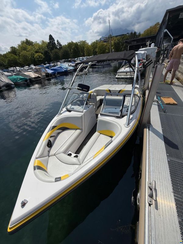 Moomba Outback V