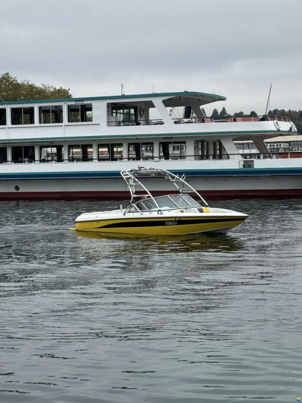 Moomba Outback V
