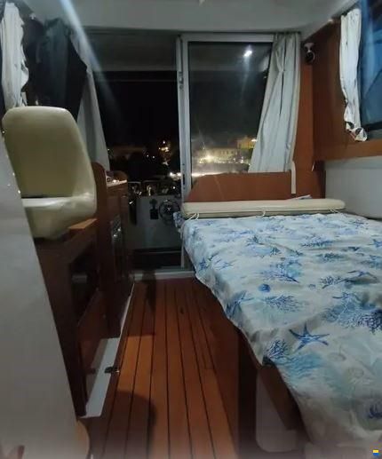 Beneteau 8 S