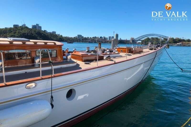 Hoek Classic 73ft