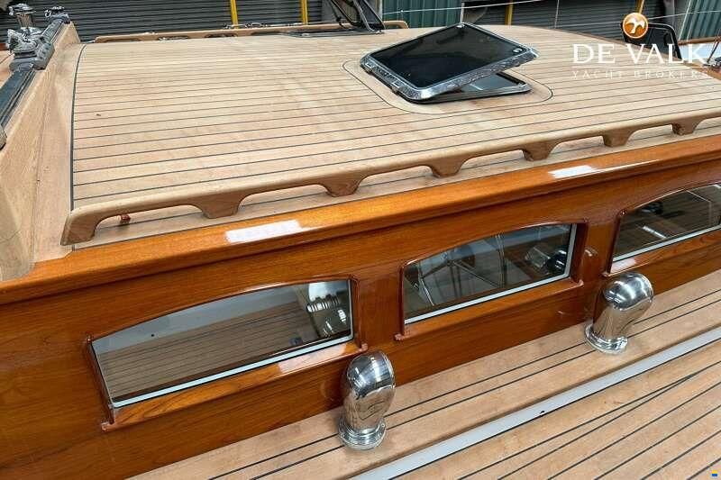 Hoek Classic 73ft