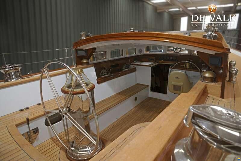 Hoek Classic 73ft